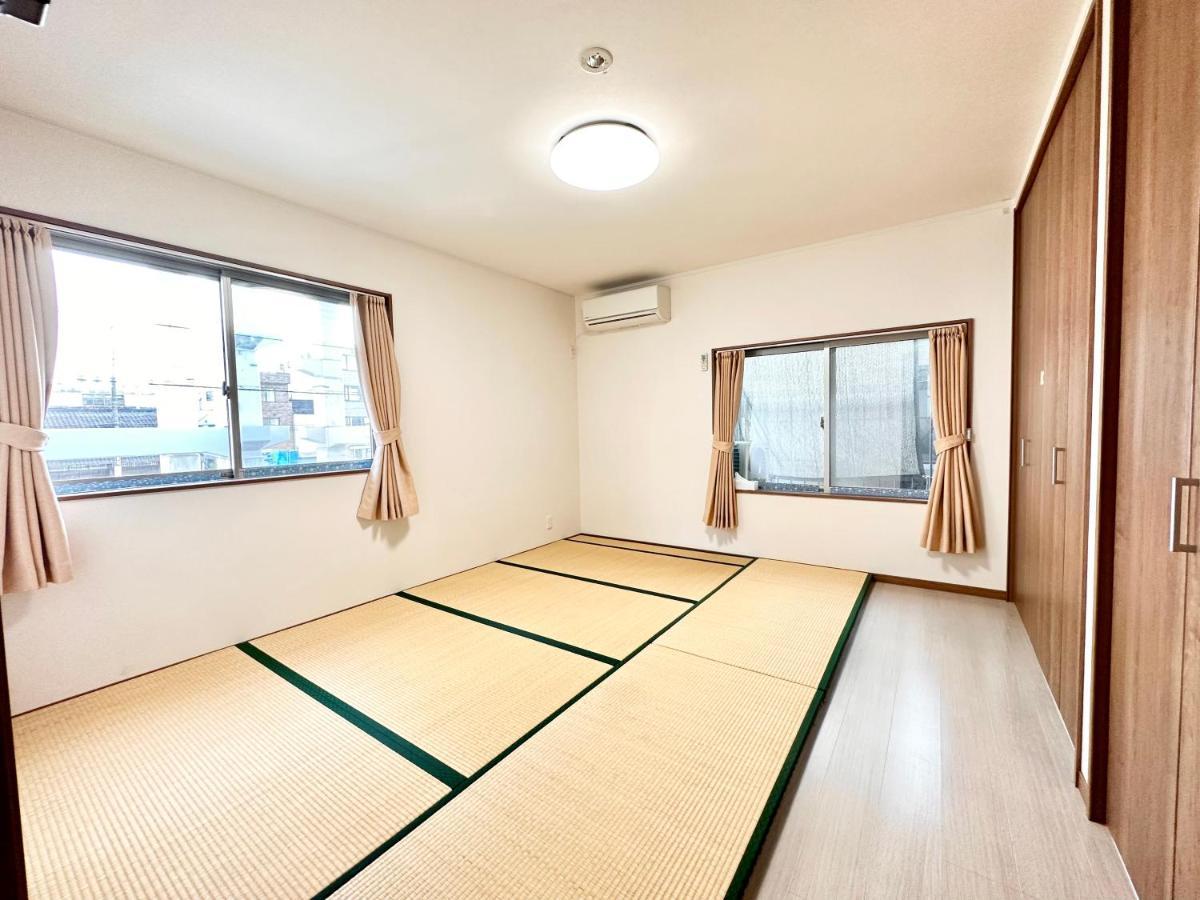 Kotori House Guest house Kyoto