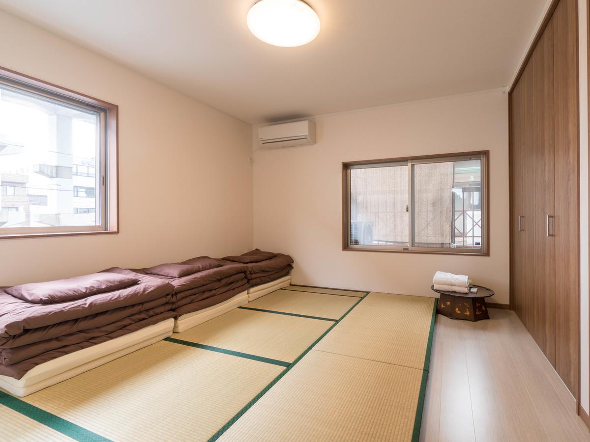 Kotori House Guest house